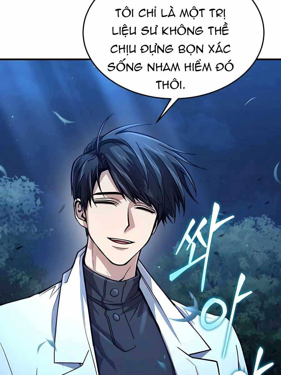 đọc truyện Làm Sao Sống Như Một Trị Liệu Sư Ngầm? Chương 18 ảnh 65 tại Thiên Thai Truyện