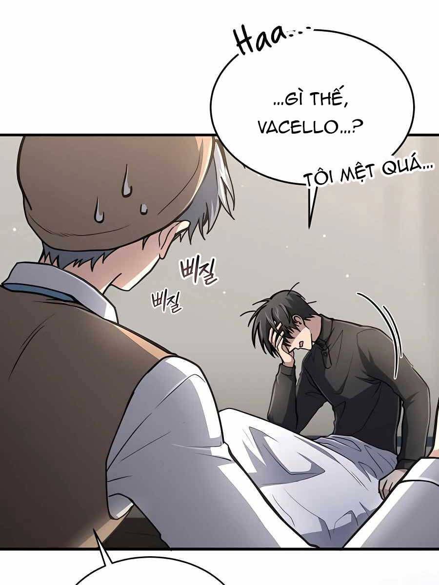 đọc truyện Làm Sao Sống Như Một Trị Liệu Sư Ngầm? Chương 18 ảnh 70 tại Thiên Thai Truyện