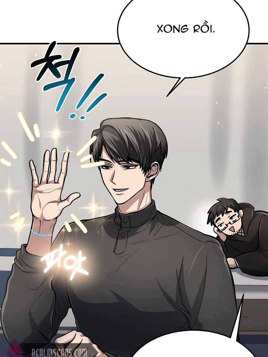 đọc truyện Làm Sao Sống Như Một Trị Liệu Sư Ngầm? Chương 18 ảnh 9 tại Thiên Thai Truyện