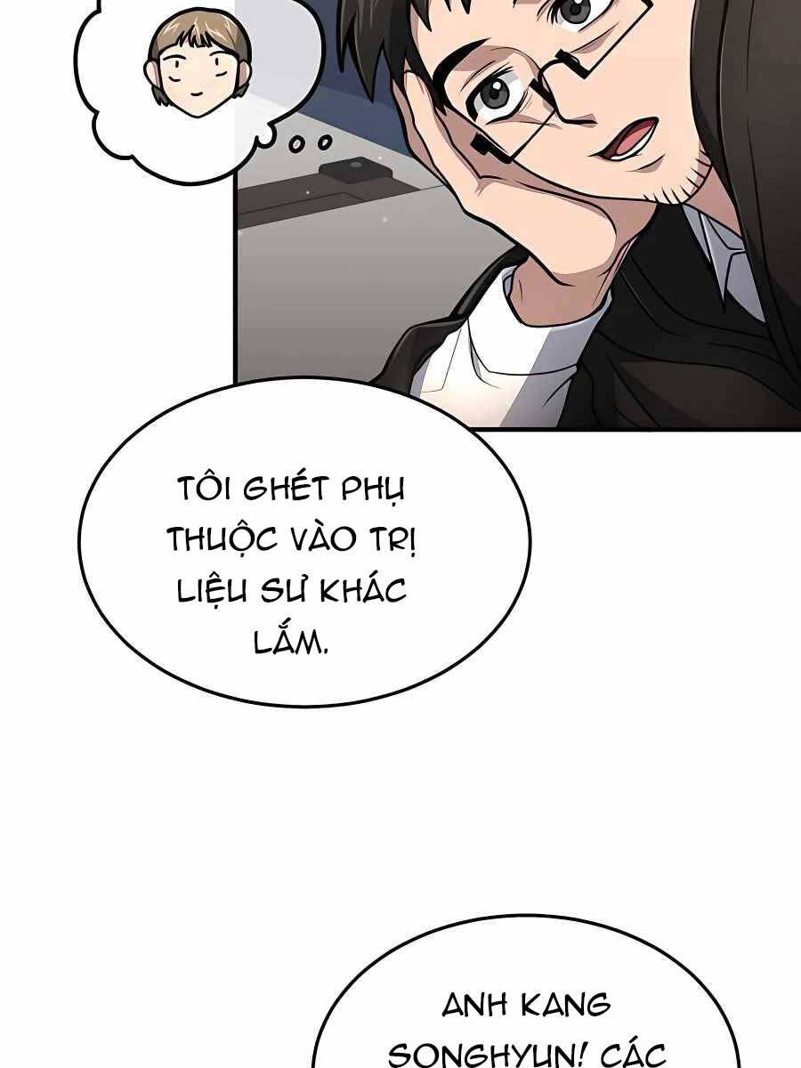 đọc truyện Làm Sao Sống Như Một Trị Liệu Sư Ngầm? Chương 18 ảnh 11 tại Thiên Thai Truyện