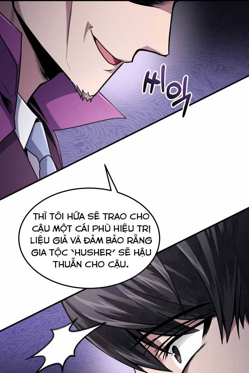 đọc truyện Làm Sao Sống Như Một Trị Liệu Sư Ngầm? Chương 19 ảnh 12 tại Thiên Thai Truyện