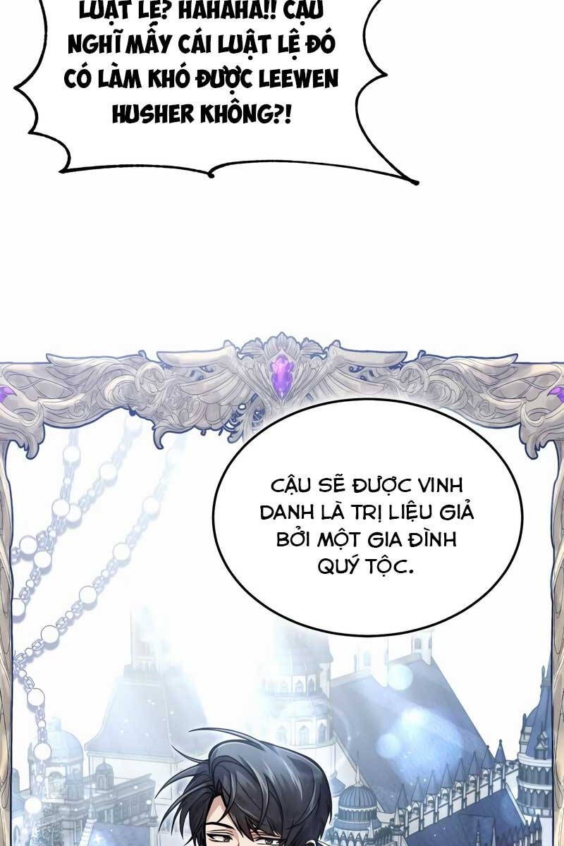 đọc truyện Làm Sao Sống Như Một Trị Liệu Sư Ngầm? Chương 19 ảnh 14 tại Thiên Thai Truyện