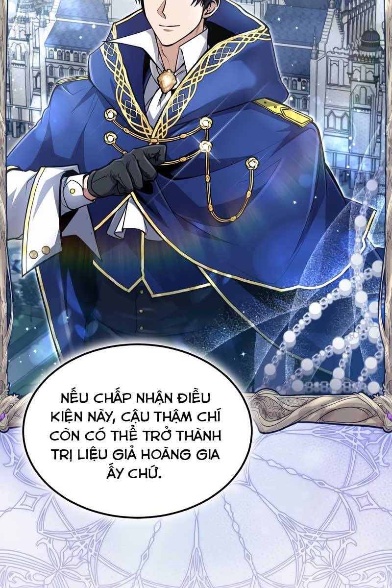 đọc truyện Làm Sao Sống Như Một Trị Liệu Sư Ngầm? Chương 19 ảnh 15 tại Thiên Thai Truyện