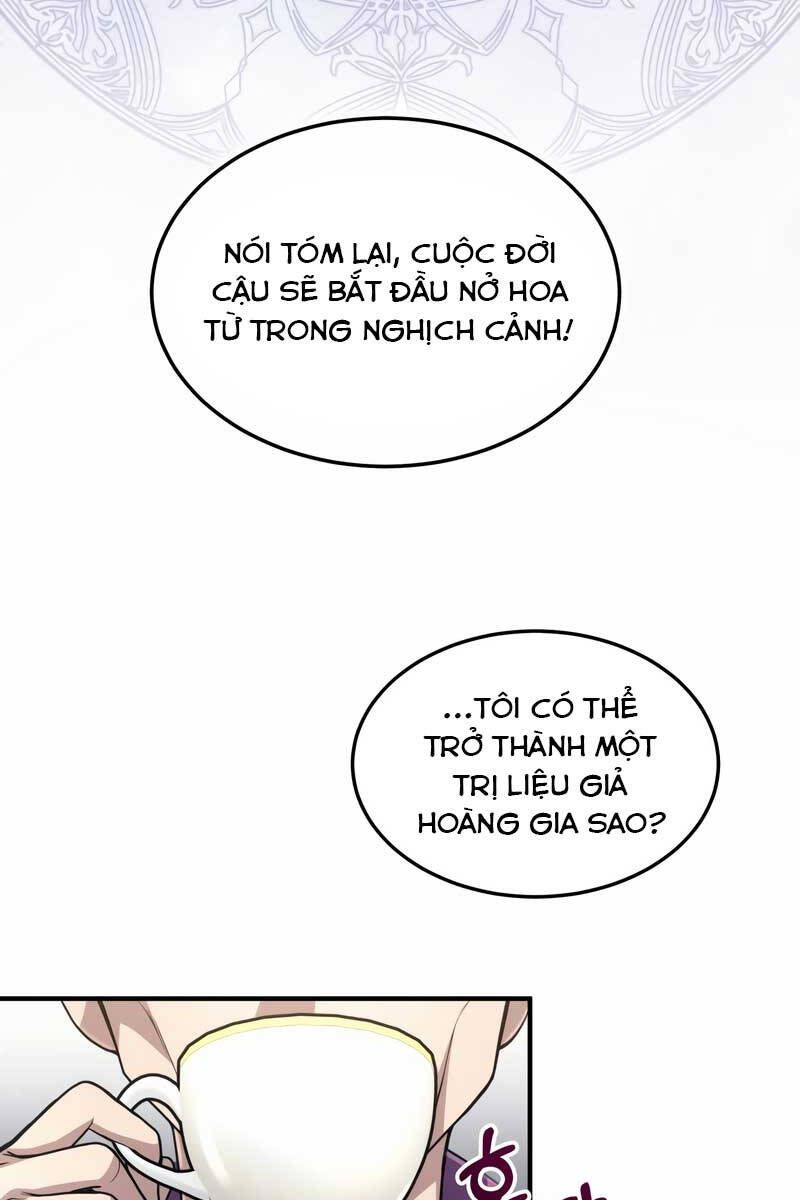 đọc truyện Làm Sao Sống Như Một Trị Liệu Sư Ngầm? Chương 19 ảnh 16 tại Thiên Thai Truyện
