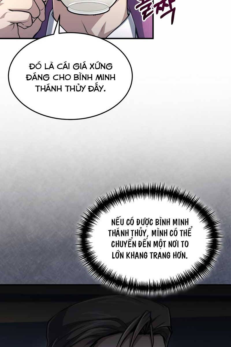 đọc truyện Làm Sao Sống Như Một Trị Liệu Sư Ngầm? Chương 19 ảnh 17 tại Thiên Thai Truyện