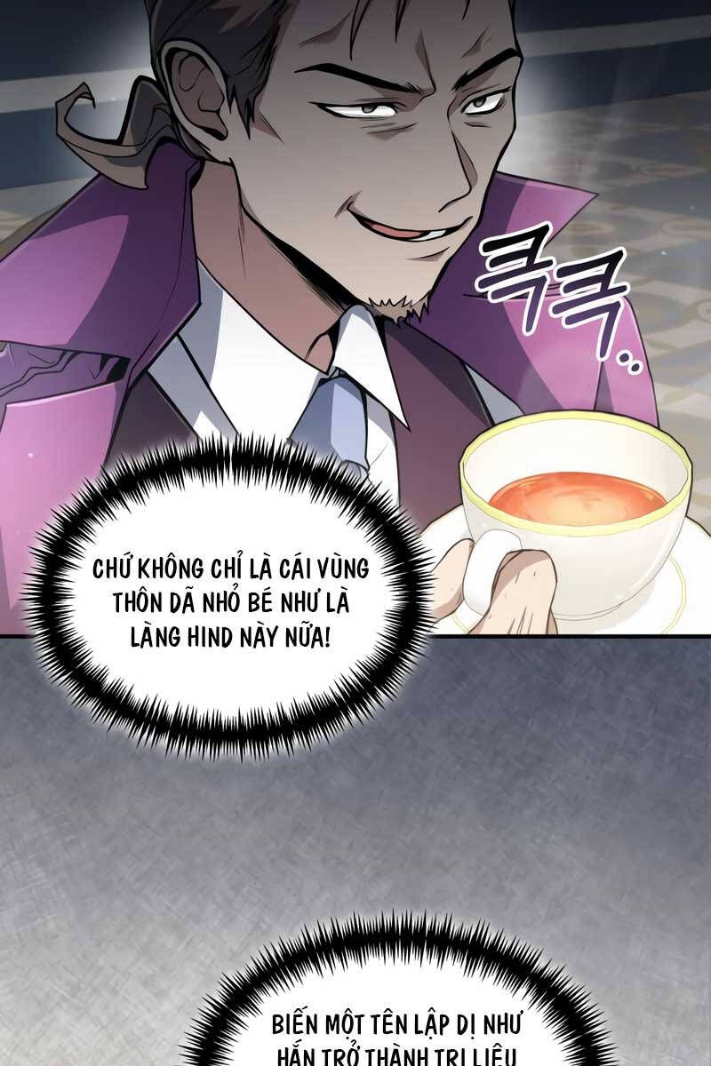 đọc truyện Làm Sao Sống Như Một Trị Liệu Sư Ngầm? Chương 19 ảnh 18 tại Thiên Thai Truyện