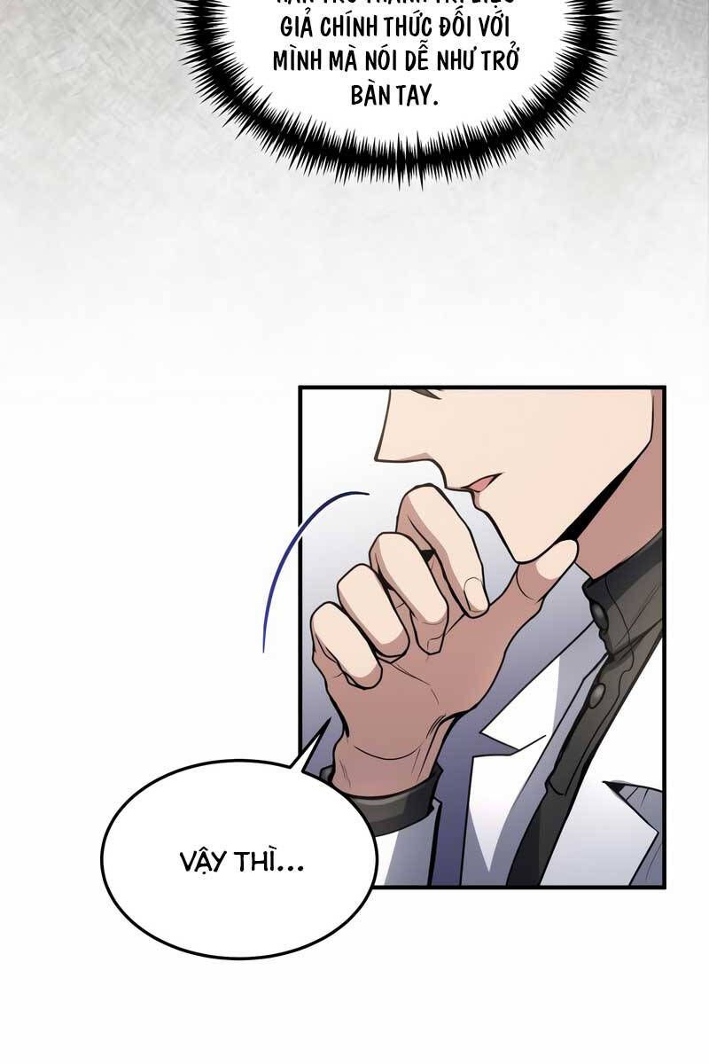 đọc truyện Làm Sao Sống Như Một Trị Liệu Sư Ngầm? Chương 19 ảnh 19 tại Thiên Thai Truyện