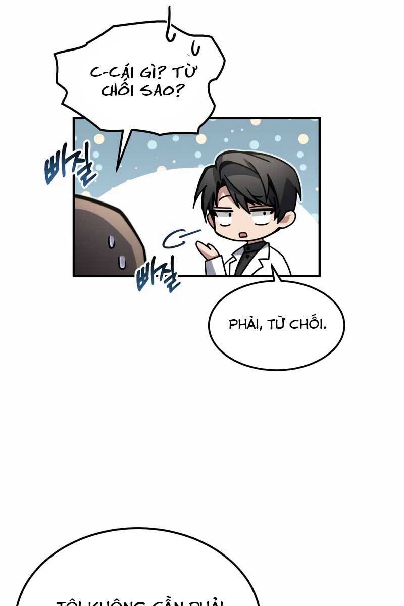 đọc truyện Làm Sao Sống Như Một Trị Liệu Sư Ngầm? Chương 19 ảnh 22 tại Thiên Thai Truyện