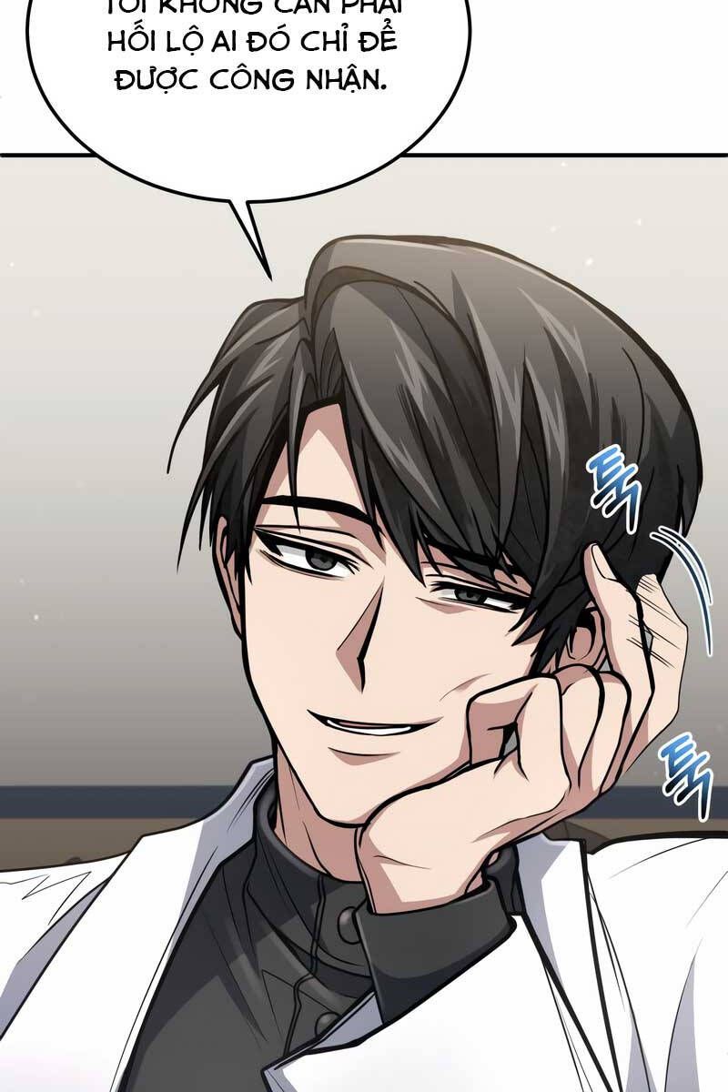 đọc truyện Làm Sao Sống Như Một Trị Liệu Sư Ngầm? Chương 19 ảnh 23 tại Thiên Thai Truyện