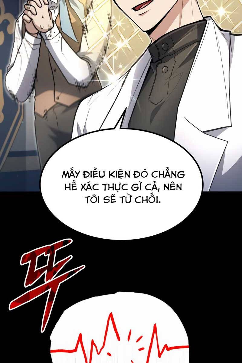 đọc truyện Làm Sao Sống Như Một Trị Liệu Sư Ngầm? Chương 19 ảnh 27 tại Thiên Thai Truyện