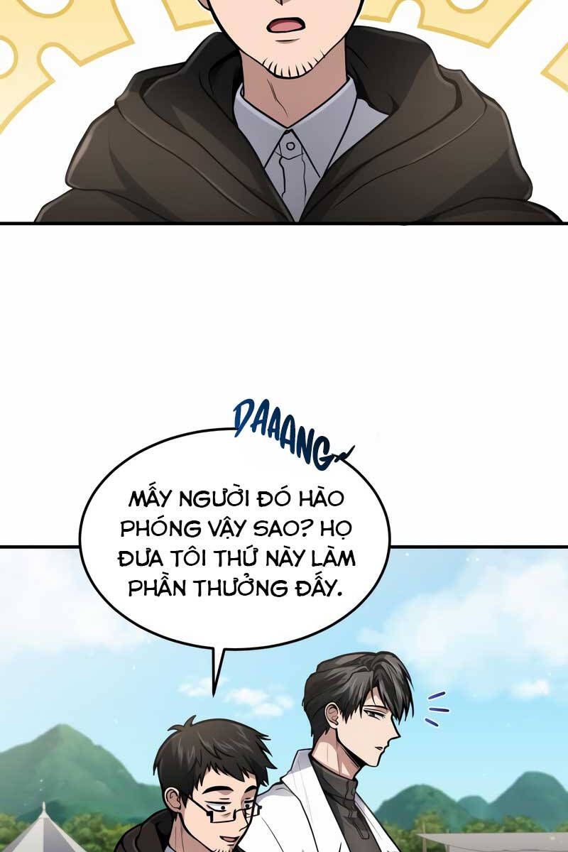 đọc truyện Làm Sao Sống Như Một Trị Liệu Sư Ngầm? Chương 19 ảnh 33 tại Thiên Thai Truyện