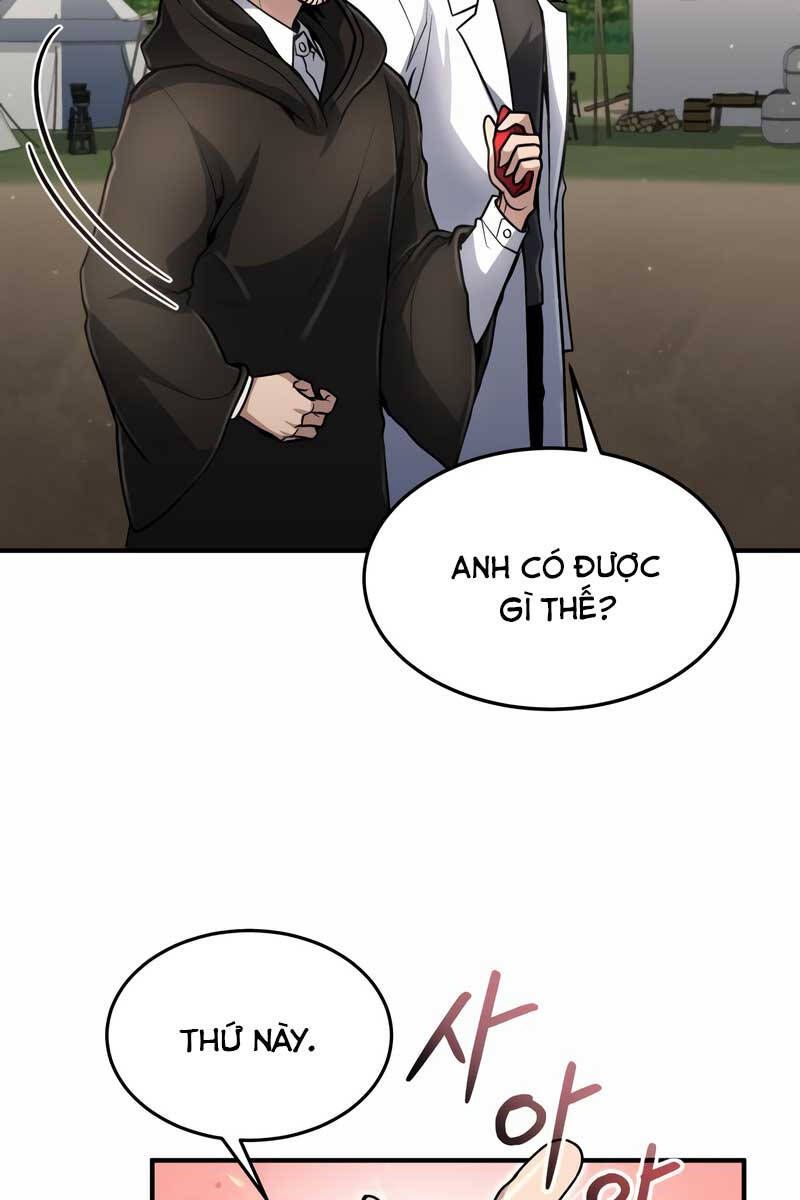 đọc truyện Làm Sao Sống Như Một Trị Liệu Sư Ngầm? Chương 19 ảnh 34 tại Thiên Thai Truyện