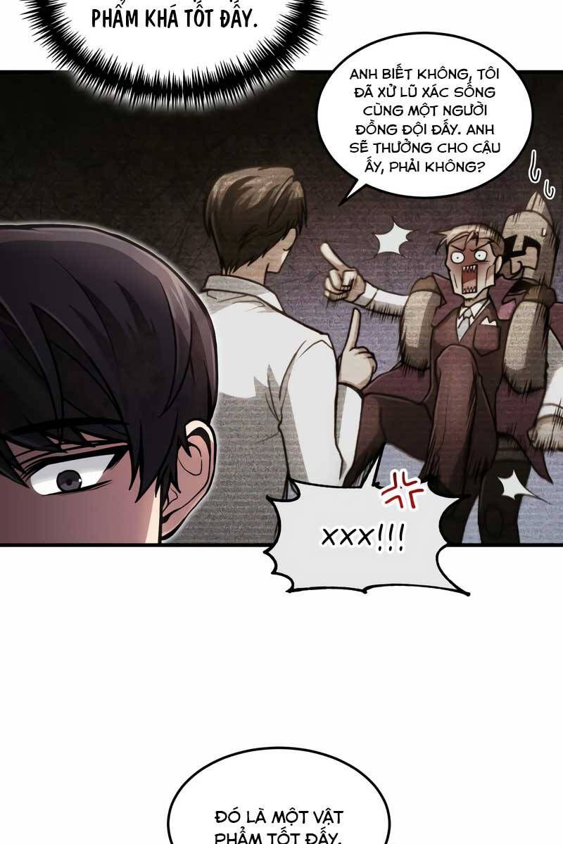 đọc truyện Làm Sao Sống Như Một Trị Liệu Sư Ngầm? Chương 19 ảnh 36 tại Thiên Thai Truyện