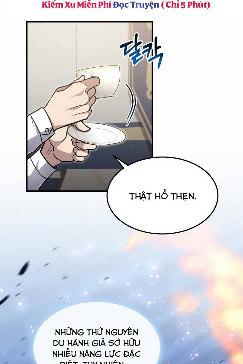 đọc truyện Làm Sao Sống Như Một Trị Liệu Sư Ngầm? Chương 19 ảnh 7 tại Thiên Thai Truyện