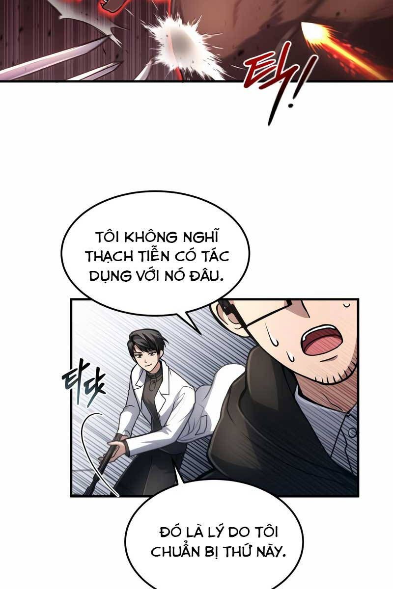 đọc truyện Làm Sao Sống Như Một Trị Liệu Sư Ngầm? Chương 19 ảnh 60 tại Thiên Thai Truyện