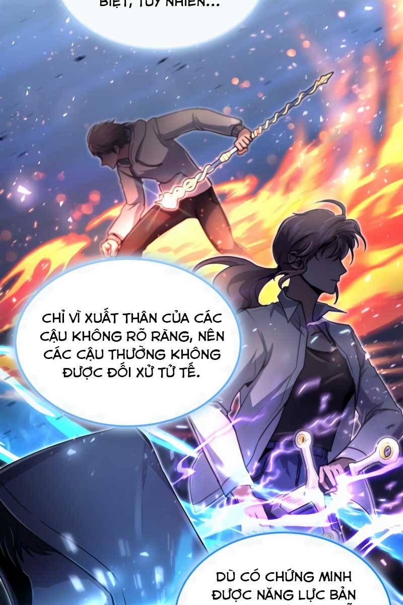 đọc truyện Làm Sao Sống Như Một Trị Liệu Sư Ngầm? Chương 19 ảnh 8 tại Thiên Thai Truyện