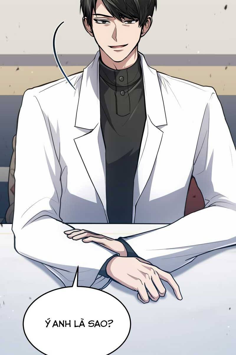 đọc truyện Làm Sao Sống Như Một Trị Liệu Sư Ngầm? Chương 19 ảnh 10 tại Thiên Thai Truyện