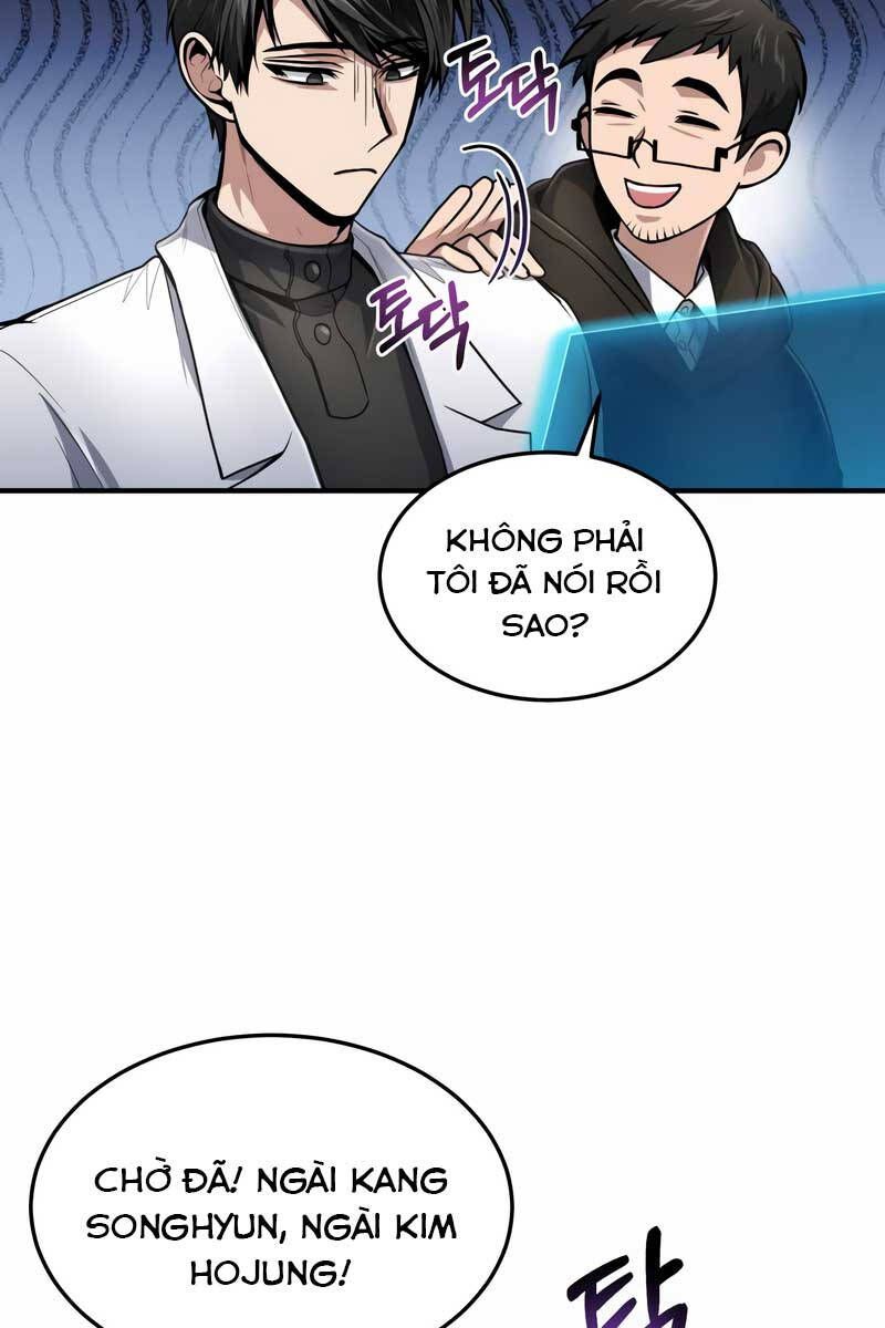 đọc truyện Làm Sao Sống Như Một Trị Liệu Sư Ngầm? Chương 19 ảnh 86 tại Thiên Thai Truyện