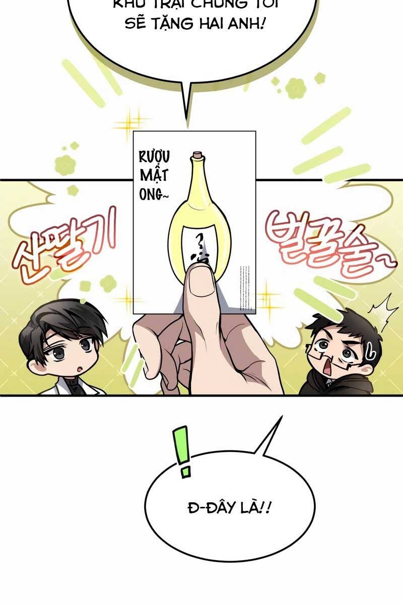 đọc truyện Làm Sao Sống Như Một Trị Liệu Sư Ngầm? Chương 19 ảnh 91 tại Thiên Thai Truyện