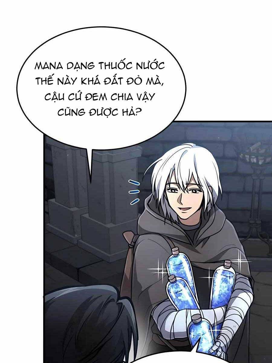 đọc truyện Làm Sao Sống Như Một Trị Liệu Sư Ngầm? Chương 20 ảnh 110 tại Thiên Thai Truyện