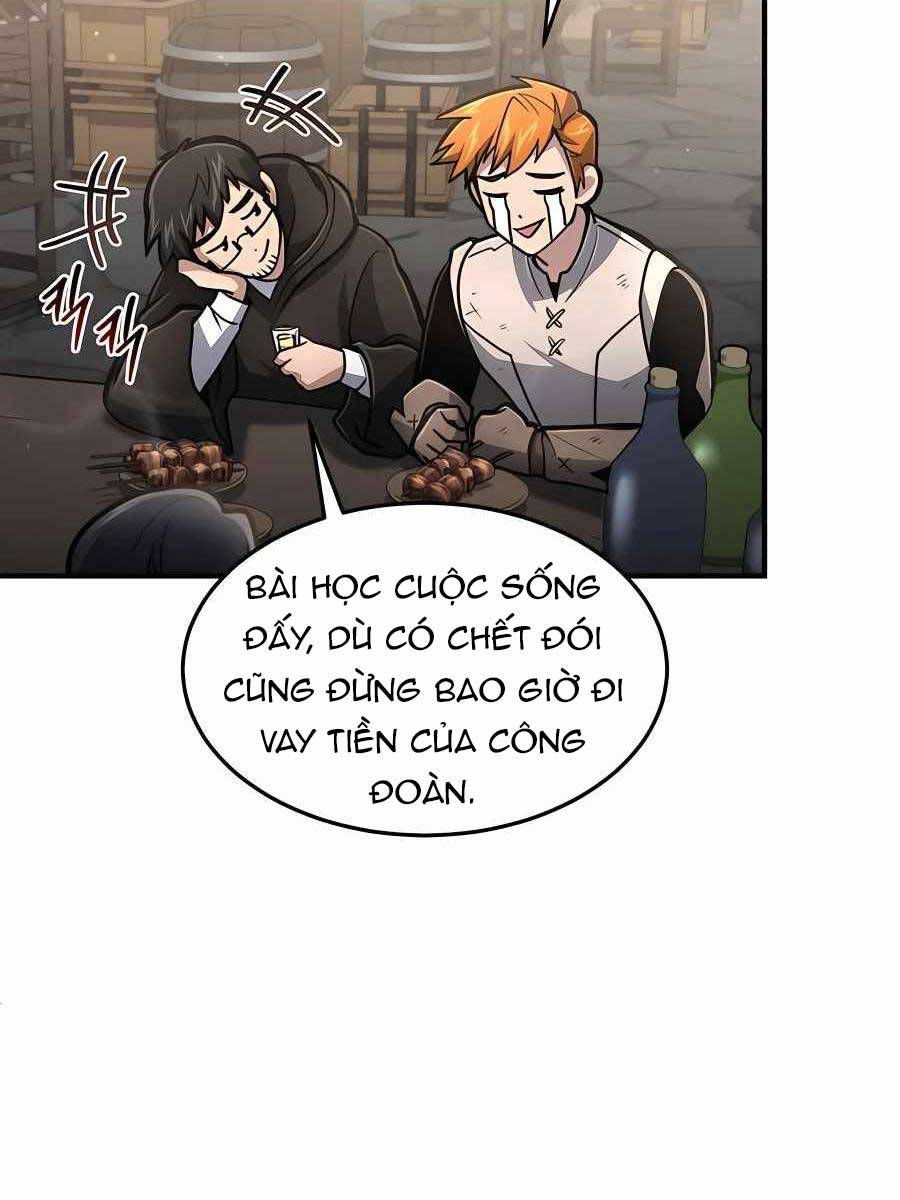 đọc truyện Làm Sao Sống Như Một Trị Liệu Sư Ngầm? Chương 20 ảnh 21 tại Thiên Thai Truyện