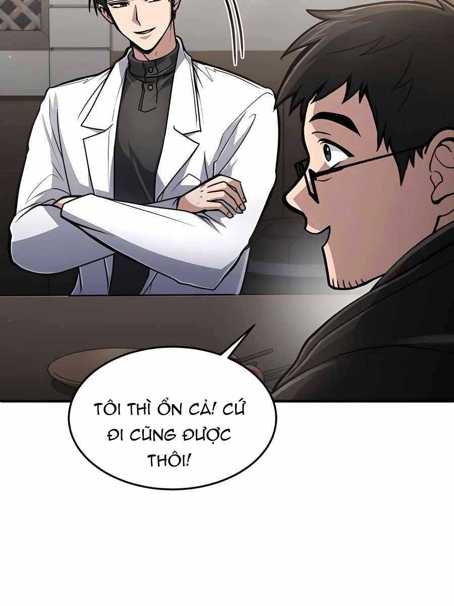 đọc truyện Làm Sao Sống Như Một Trị Liệu Sư Ngầm? Chương 20 ảnh 23 tại Thiên Thai Truyện