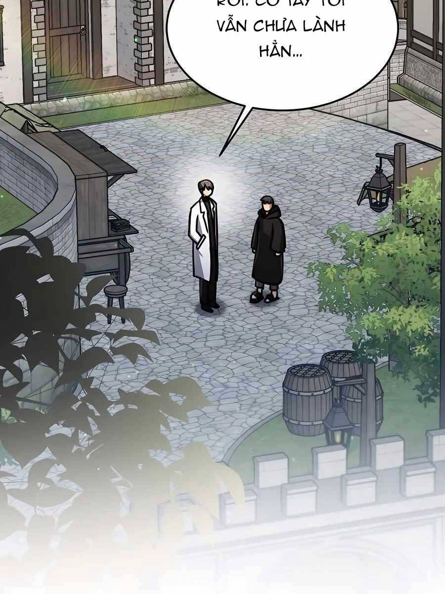 đọc truyện Làm Sao Sống Như Một Trị Liệu Sư Ngầm? Chương 20 ảnh 30 tại Thiên Thai Truyện