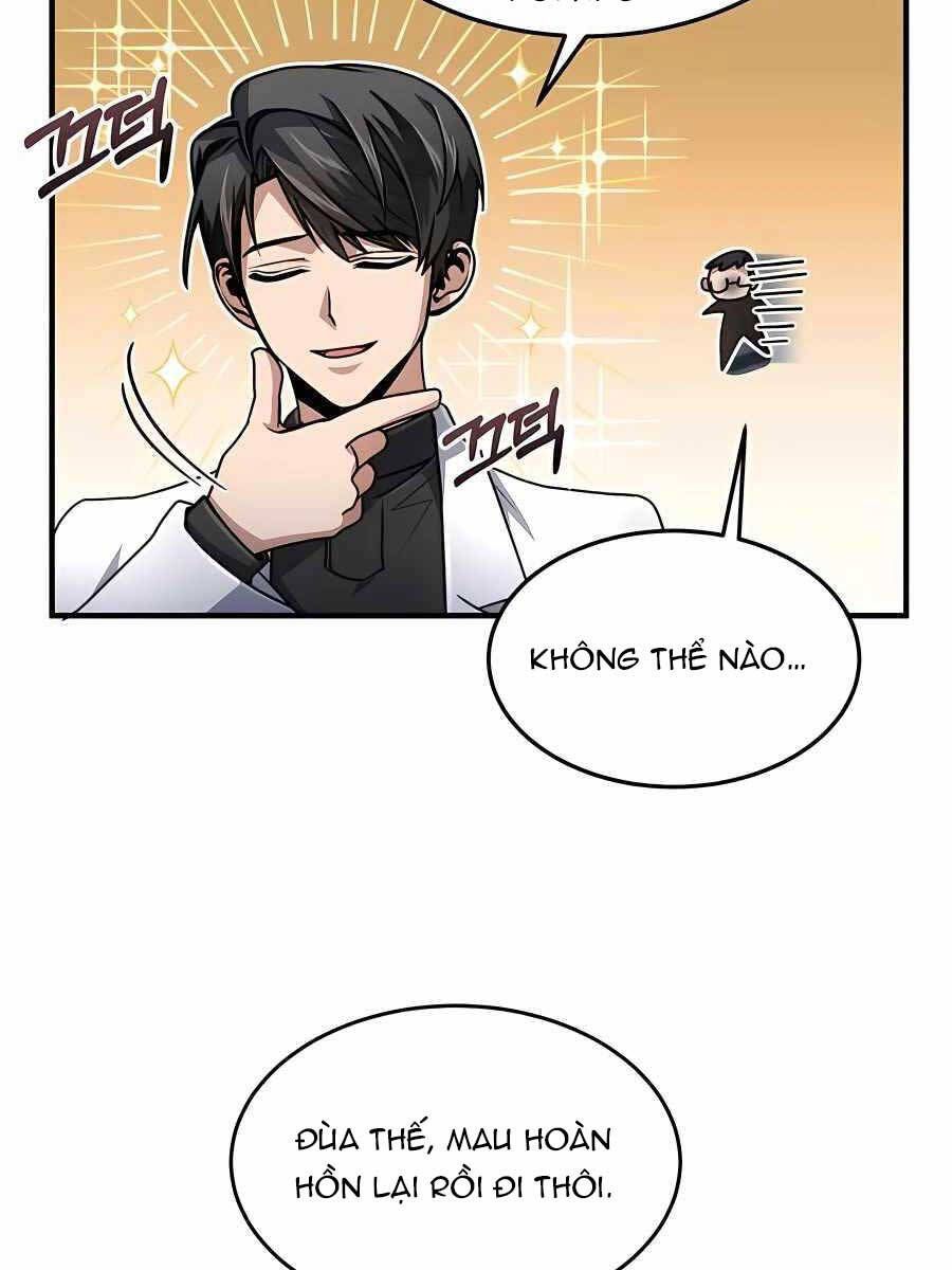 đọc truyện Làm Sao Sống Như Một Trị Liệu Sư Ngầm? Chương 20 ảnh 37 tại Thiên Thai Truyện