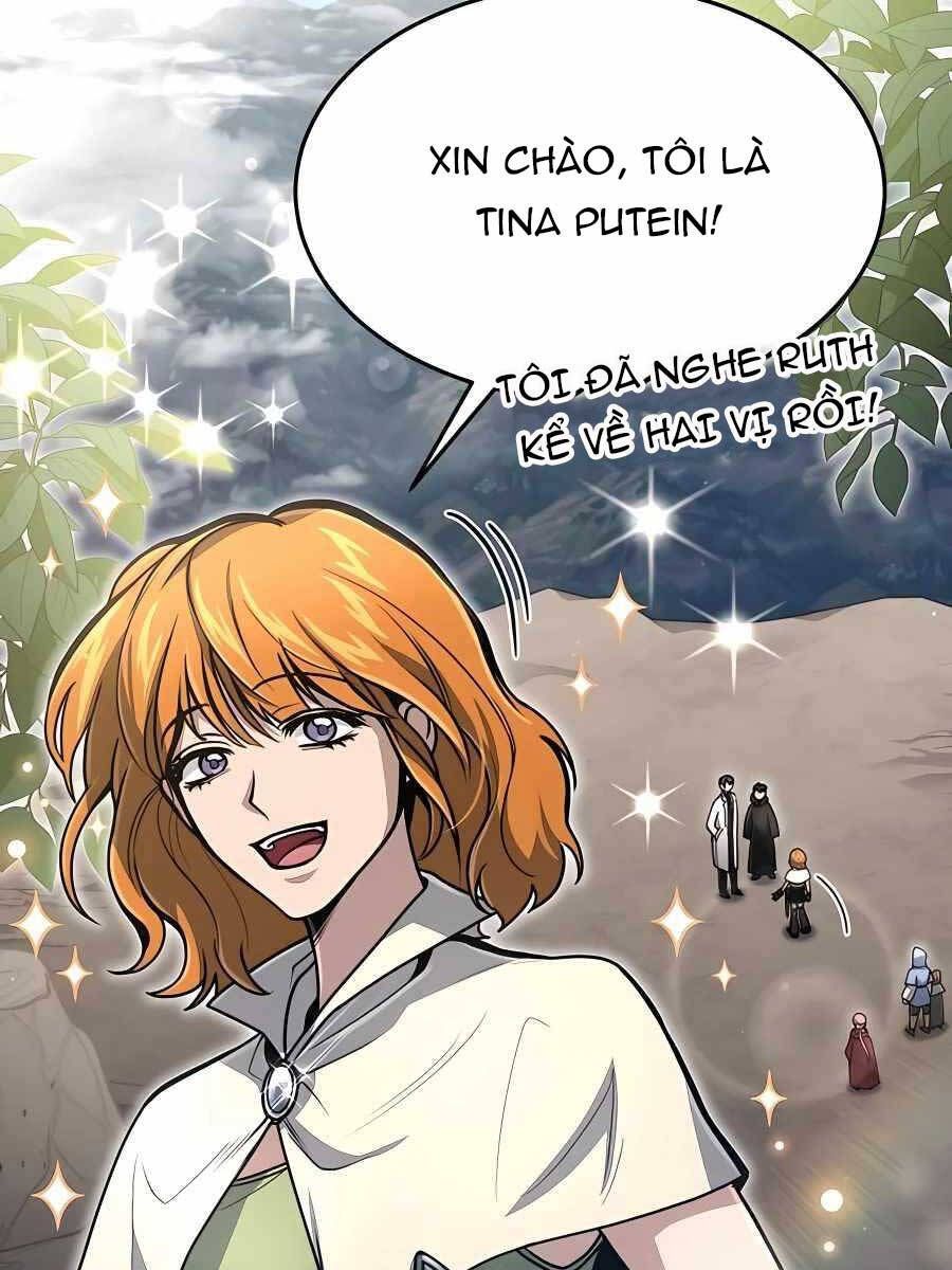 đọc truyện Làm Sao Sống Như Một Trị Liệu Sư Ngầm? Chương 20 ảnh 39 tại Thiên Thai Truyện