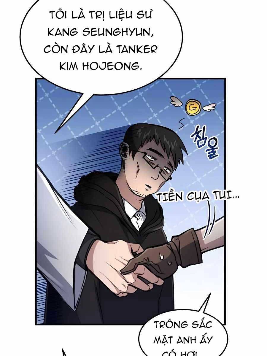 đọc truyện Làm Sao Sống Như Một Trị Liệu Sư Ngầm? Chương 20 ảnh 41 tại Thiên Thai Truyện