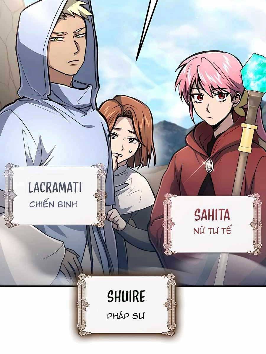 đọc truyện Làm Sao Sống Như Một Trị Liệu Sư Ngầm? Chương 20 ảnh 44 tại Thiên Thai Truyện