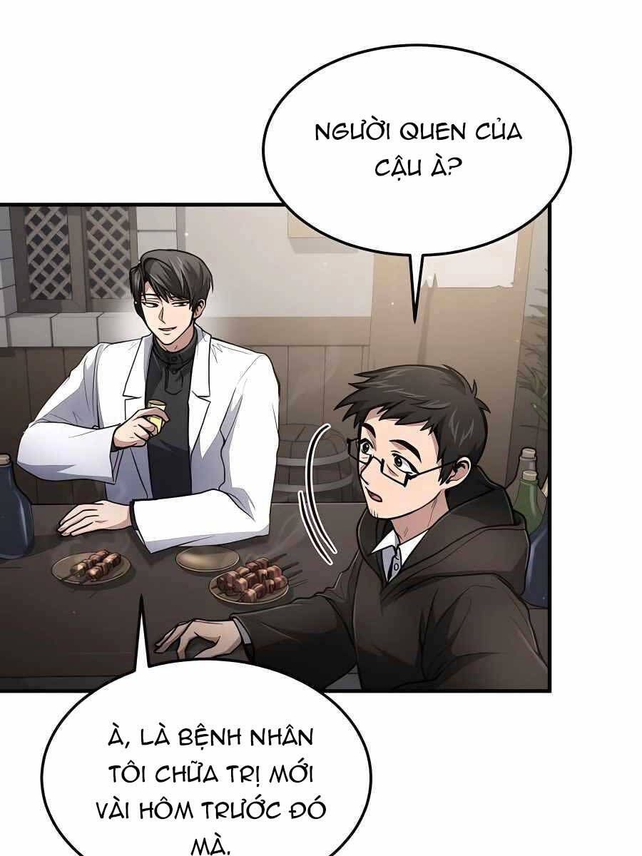 đọc truyện Làm Sao Sống Như Một Trị Liệu Sư Ngầm? Chương 20 ảnh 7 tại Thiên Thai Truyện