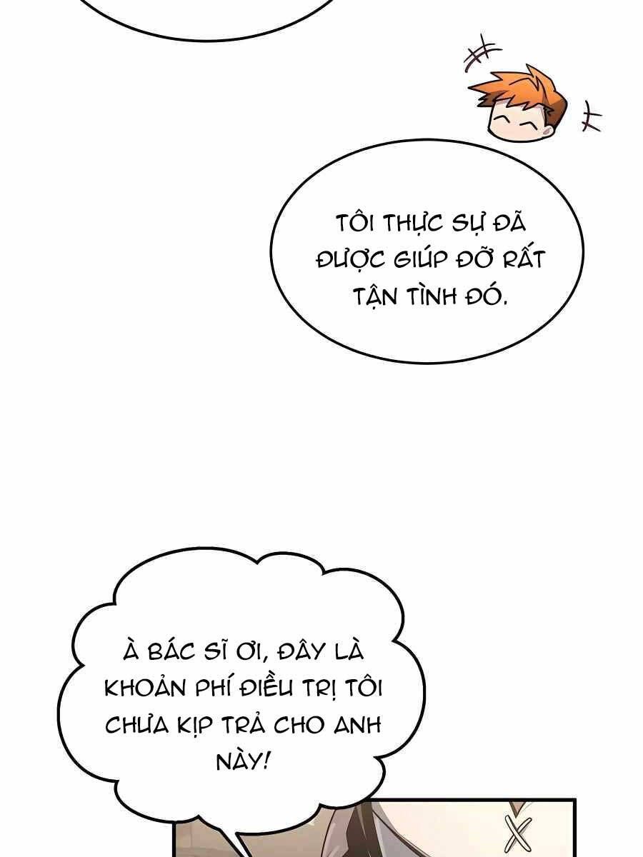 đọc truyện Làm Sao Sống Như Một Trị Liệu Sư Ngầm? Chương 20 ảnh 8 tại Thiên Thai Truyện