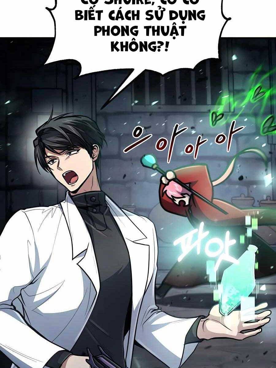 đọc truyện Làm Sao Sống Như Một Trị Liệu Sư Ngầm? Chương 20 ảnh 94 tại Thiên Thai Truyện