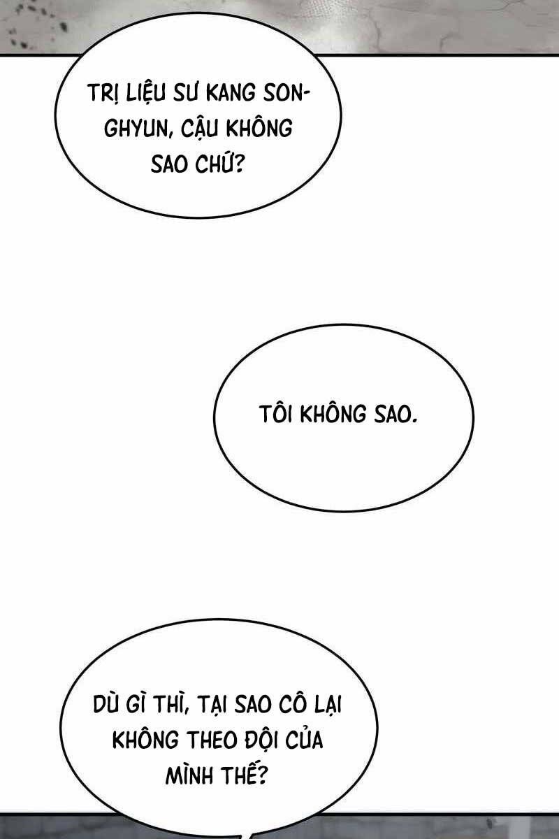 đọc truyện Làm Sao Sống Như Một Trị Liệu Sư Ngầm? Chương 21 ảnh 19 tại Thiên Thai Truyện