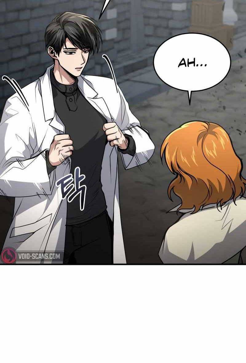 đọc truyện Làm Sao Sống Như Một Trị Liệu Sư Ngầm? Chương 21 ảnh 20 tại Thiên Thai Truyện