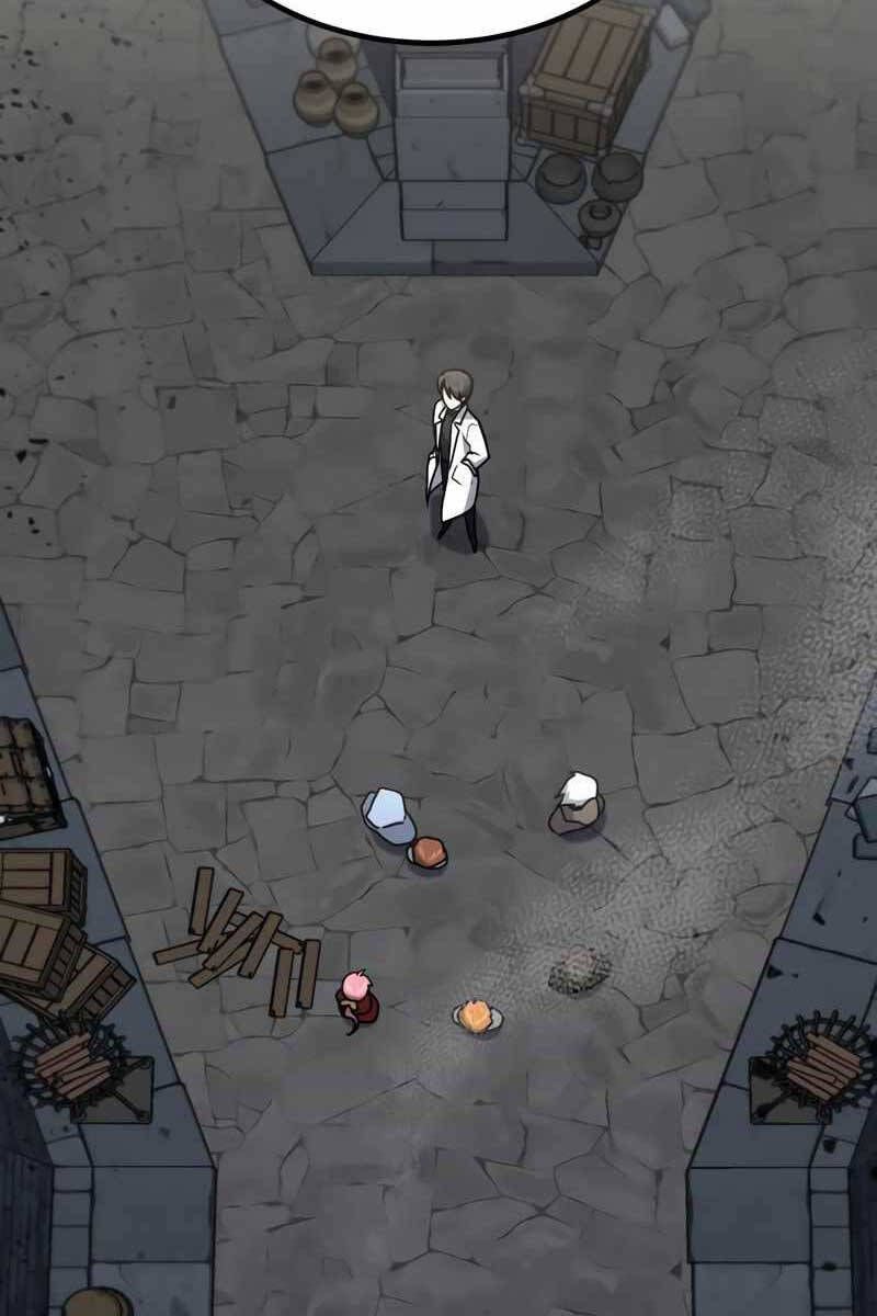 đọc truyện Làm Sao Sống Như Một Trị Liệu Sư Ngầm? Chương 21 ảnh 4 tại Thiên Thai Truyện