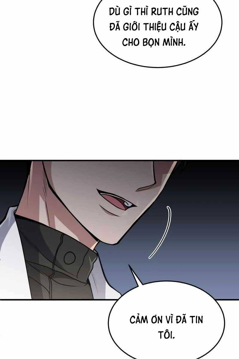 đọc truyện Làm Sao Sống Như Một Trị Liệu Sư Ngầm? Chương 21 ảnh 22 tại Thiên Thai Truyện