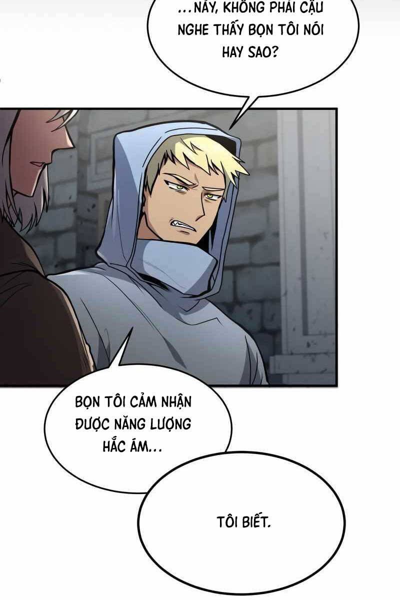 đọc truyện Làm Sao Sống Như Một Trị Liệu Sư Ngầm? Chương 21 ảnh 6 tại Thiên Thai Truyện