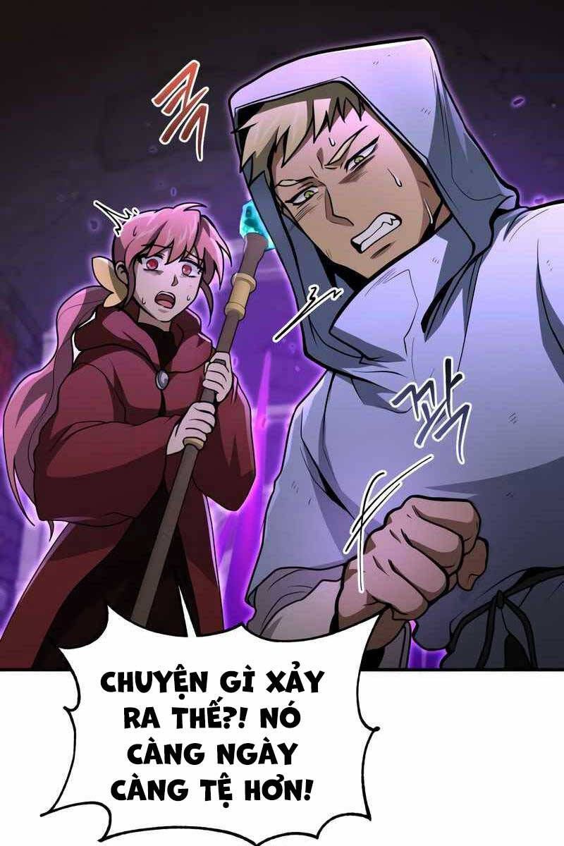 đọc truyện Làm Sao Sống Như Một Trị Liệu Sư Ngầm? Chương 21 ảnh 48 tại Thiên Thai Truyện