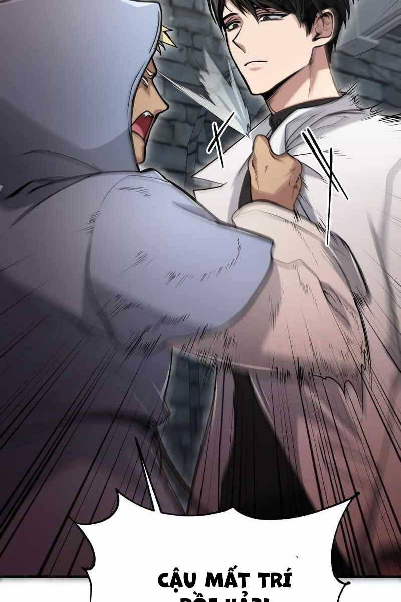 đọc truyện Làm Sao Sống Như Một Trị Liệu Sư Ngầm? Chương 21 ảnh 9 tại Thiên Thai Truyện