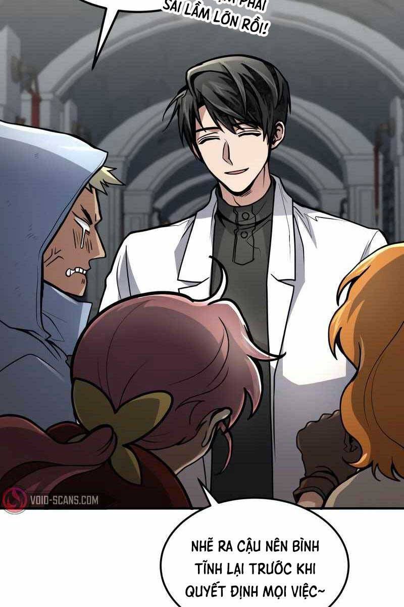 đọc truyện Làm Sao Sống Như Một Trị Liệu Sư Ngầm? Chương 21 ảnh 93 tại Thiên Thai Truyện