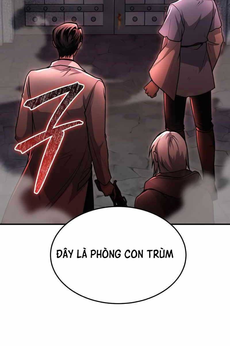 đọc truyện Làm Sao Sống Như Một Trị Liệu Sư Ngầm? Chương 21 ảnh 100 tại Thiên Thai Truyện