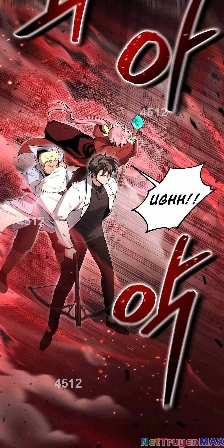 đọc truyện Làm Sao Sống Như Một Trị Liệu Sư Ngầm? Chương 22 ảnh 4 tại Thiên Thai Truyện