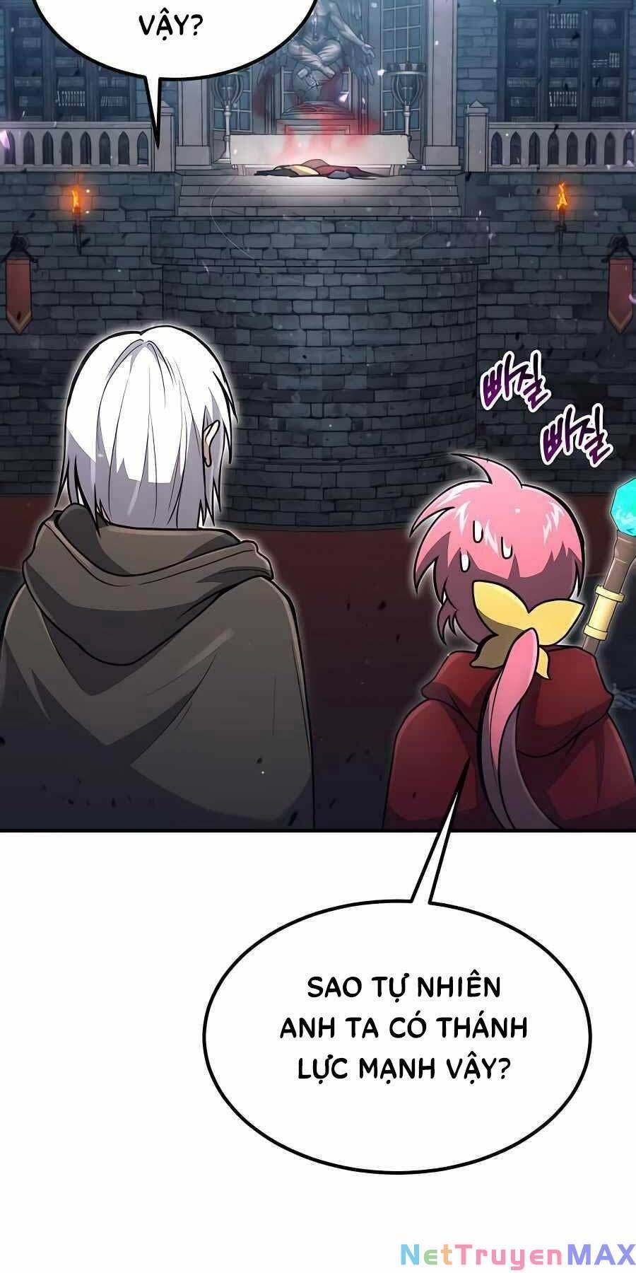 đọc truyện Làm Sao Sống Như Một Trị Liệu Sư Ngầm? Chương 22 ảnh 28 tại Thiên Thai Truyện