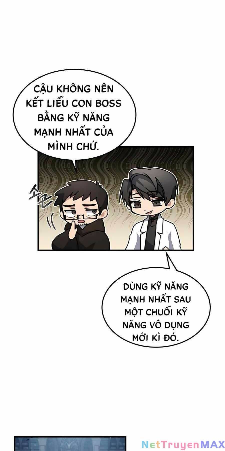 đọc truyện Làm Sao Sống Như Một Trị Liệu Sư Ngầm? Chương 22 ảnh 29 tại Thiên Thai Truyện