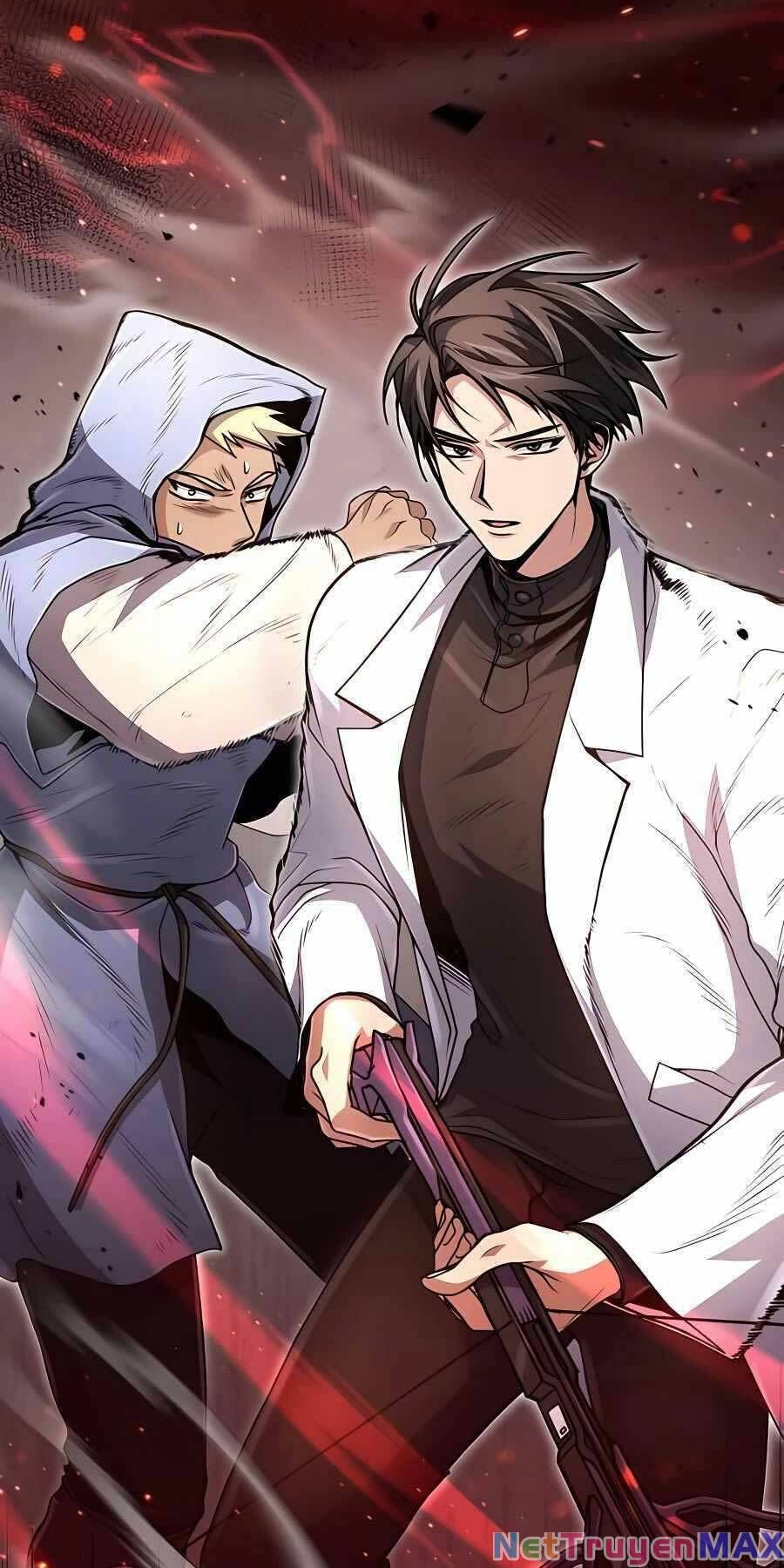 đọc truyện Làm Sao Sống Như Một Trị Liệu Sư Ngầm? Chương 22 ảnh 5 tại Thiên Thai Truyện