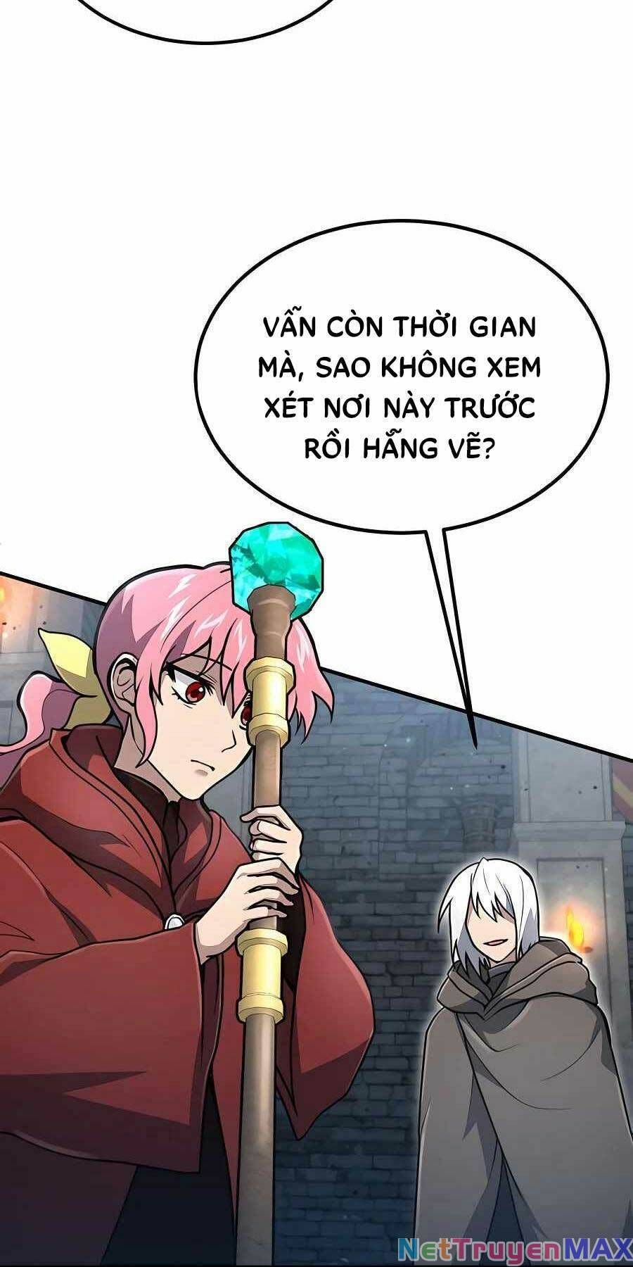 đọc truyện Làm Sao Sống Như Một Trị Liệu Sư Ngầm? Chương 22 ảnh 33 tại Thiên Thai Truyện