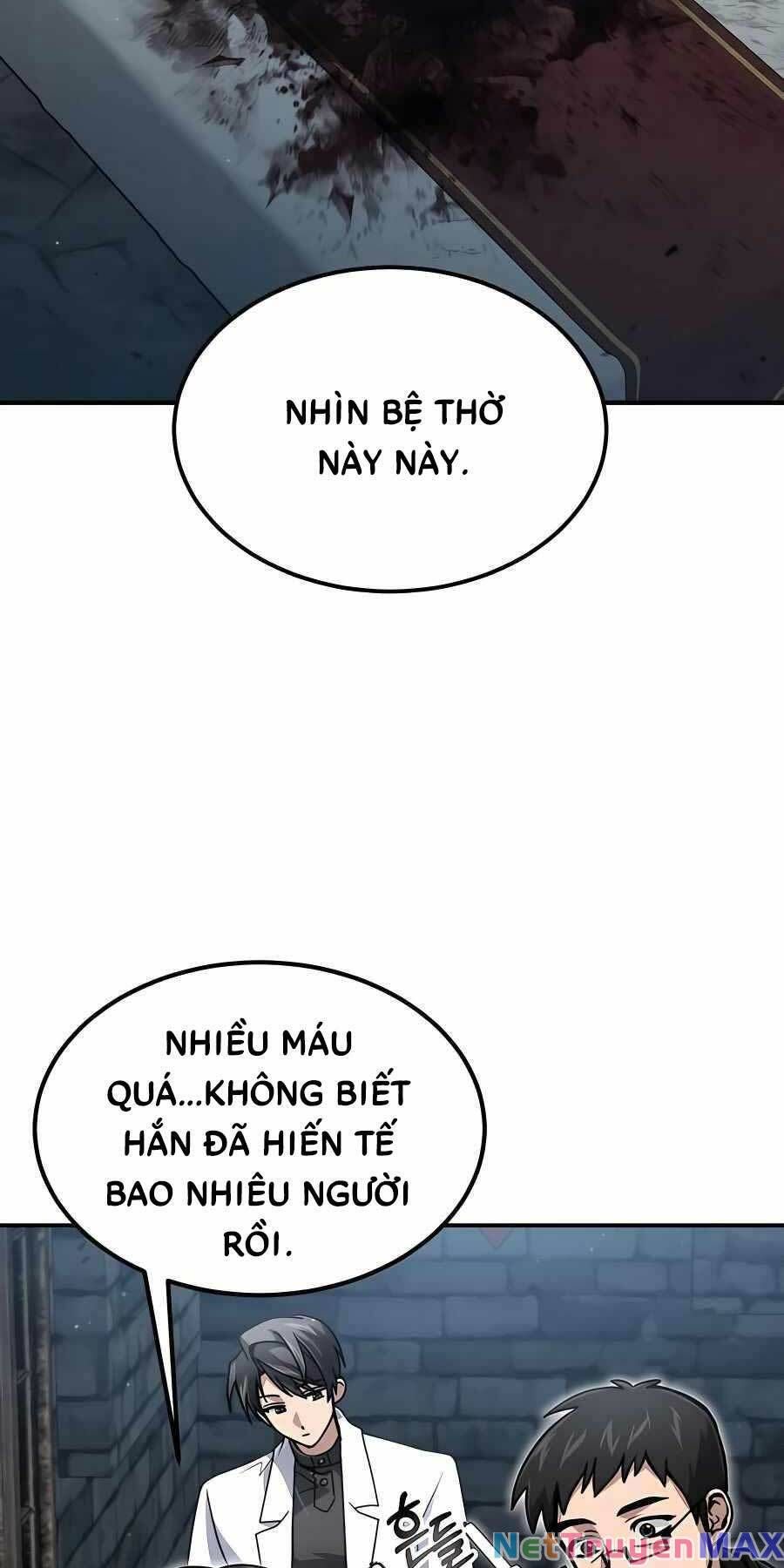 đọc truyện Làm Sao Sống Như Một Trị Liệu Sư Ngầm? Chương 22 ảnh 38 tại Thiên Thai Truyện