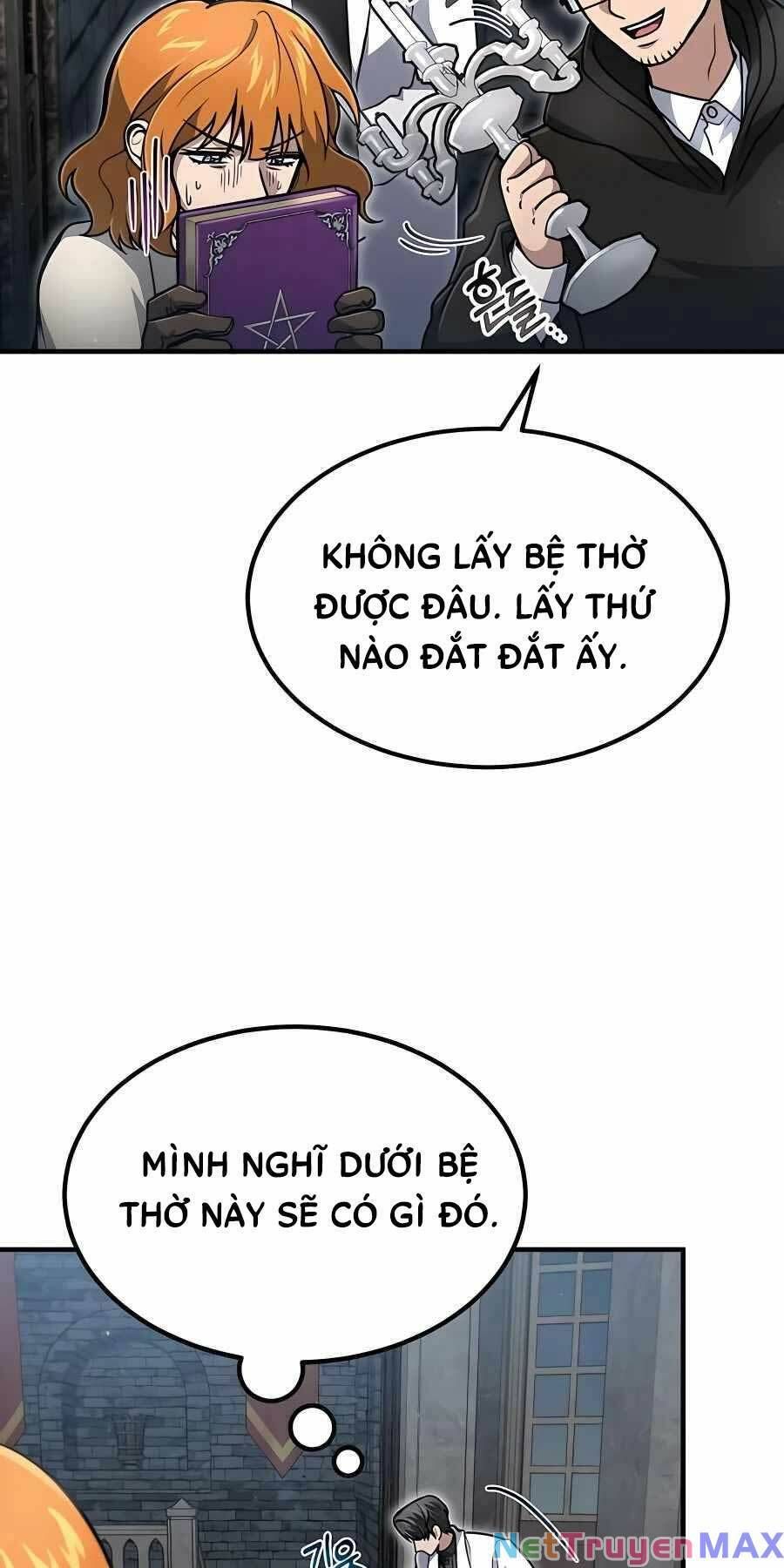 đọc truyện Làm Sao Sống Như Một Trị Liệu Sư Ngầm? Chương 22 ảnh 39 tại Thiên Thai Truyện